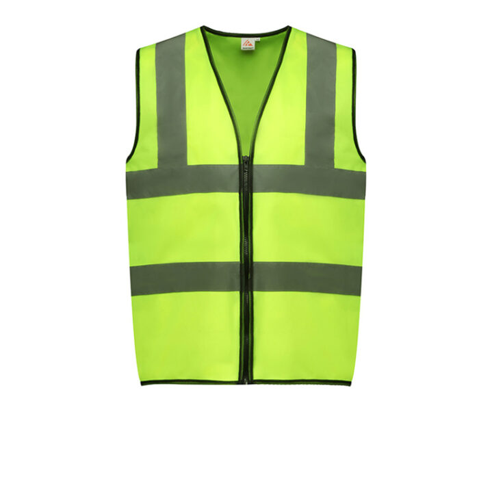 Hi-vis Safety Vest