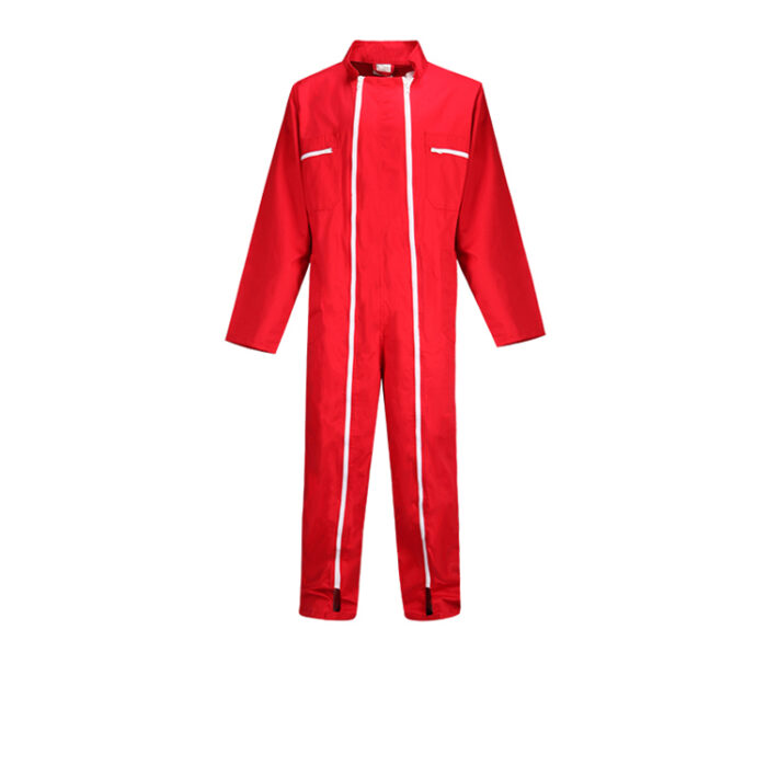 work coverall Boiler Suit