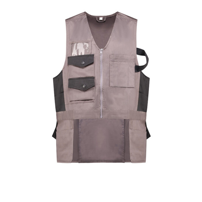 Multipocket Vest