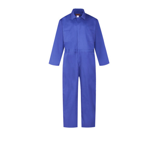 Safety coverall Boiler Suit