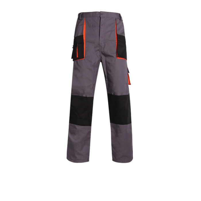 Multipocket Trousers