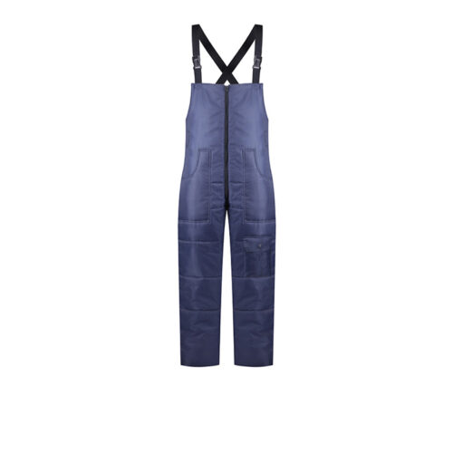 Winter overalls bib brace