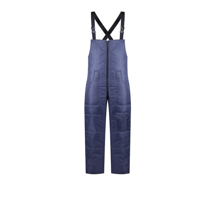 Winter overalls bib brace